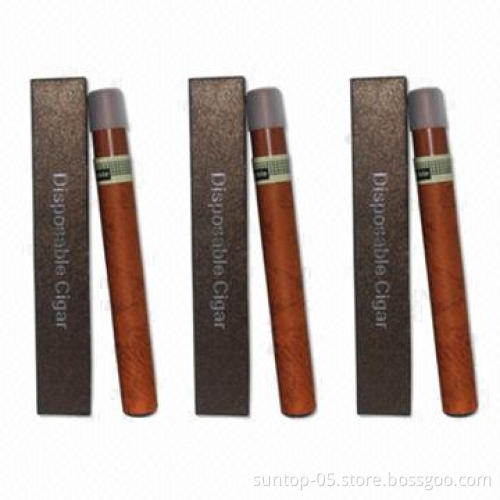Wholesale Electronic Cigarette in Blister Packaging